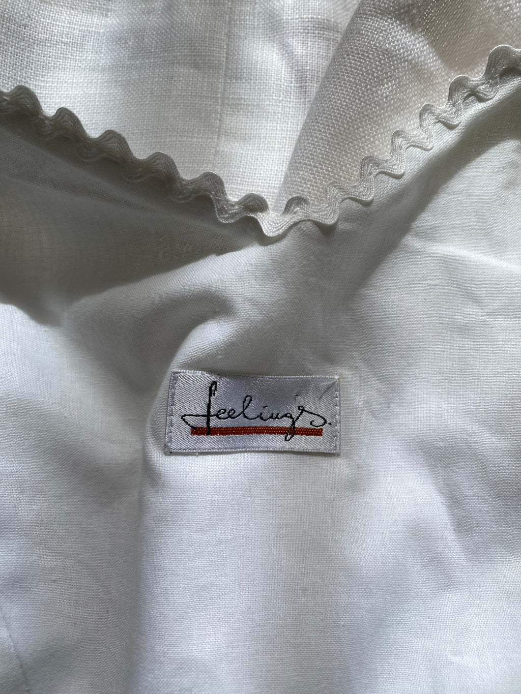 90s Vintage White Austrian Dirndl Dress-Bavarian Folk Trachten Dress