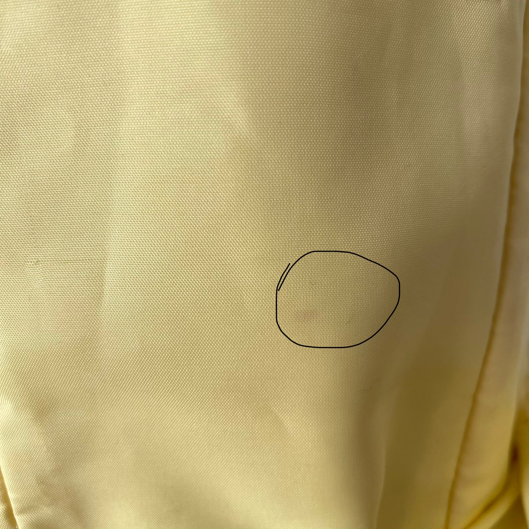 1980s Yellow Romantic Milkmaid Dress-Basque Waist Eyelet Ruffle Cocktail Dress