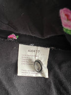 Country Line Cotton Dirndl and Apron-German Oktoberfest Outfit EU 38