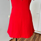 60s Mod Mini Dress Dress-Striped Shift Dress-Retro Aline Gogo Twiggy Style Dress